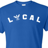 LOCAL - White