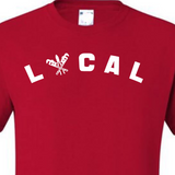 LOCAL - White
