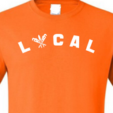LOCAL - White