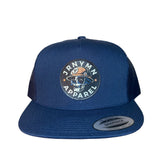Skull Cap
