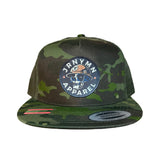 Skull Cap