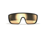 Z87+ Conductors Amber Gold Mirror