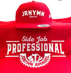 Side Job Professional - White