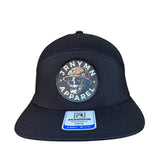 Skull Cap
