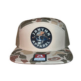 Skull Cap