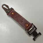 Leather Glove Clip
