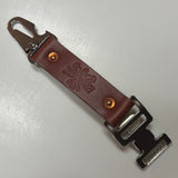 Leather Glove Clip