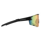 Z87+ HiViz 2.0 Rose Gold Polarized