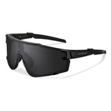 Z87+ HiViz 2.0 Matte Black