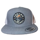 Skull Cap