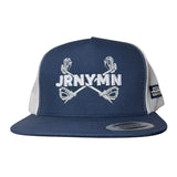 JRNYMN Hooks