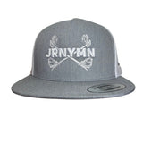 JRNYMN Hooks