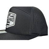 Dues Paid Hooks Cap