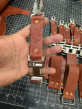 Leather Glove Clip