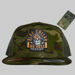 UBCAH Hat