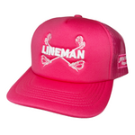 Lineman Hooks