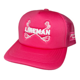 Lineman Hooks