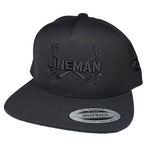 Lineman Hooks - Dark
