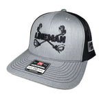 Lineman Hooks - Dark
