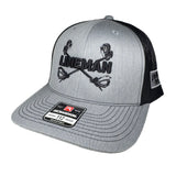 Lineman Hooks - Dark
