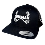 Lineman Hooks