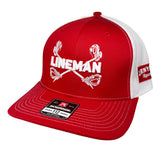 Lineman Hooks