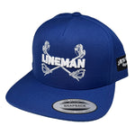 Lineman Hooks