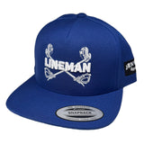 Lineman Hooks