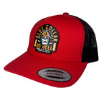 UBCAH Hat