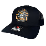 UBCAH Hat
