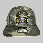 UBCAH Hat