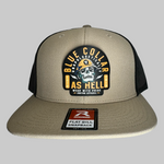 UBCAH Hat