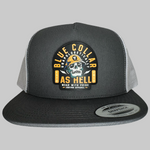 UBCAH Hat