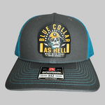 UBCAH Hat