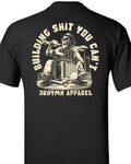 Building Shit - 2.1