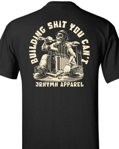 Building Shit - 2.1