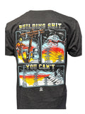 Building Shit You Can't - Lineman