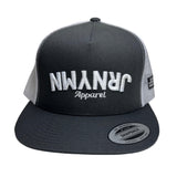 Status Earned - Upside Down