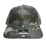 Status Earned - Upside Down