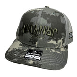 Status Earned - Upside Down