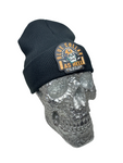 Blue Collar  Beanie