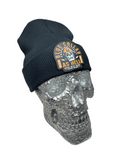 Blue Collar  Beanie