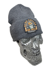 Blue Collar  Beanie