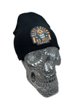 Blue Collar  Beanie