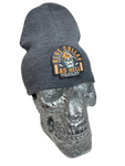 Blue Collar  Beanie