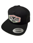 Dues Paid Red/Green Patch
