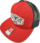 Dues Paid Cap