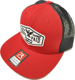 Dues Paid Cap