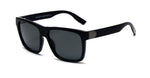 Z87 Madhook 2.0 LR: BLACK POLARIZED