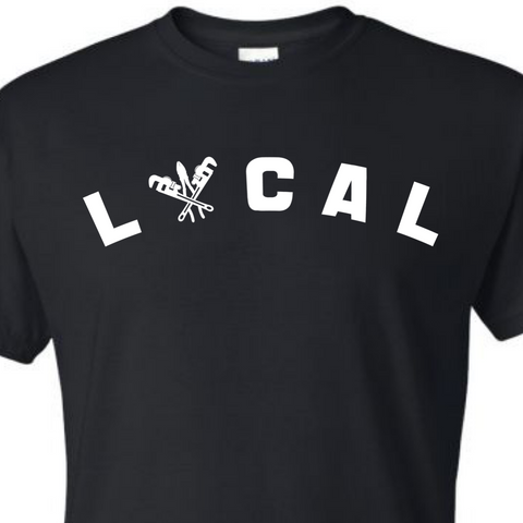 LOCAL - White